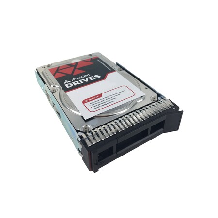 Axiom Manufacturing